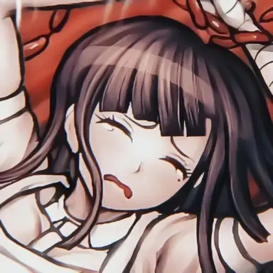 Profile image of 츠미키 미캉