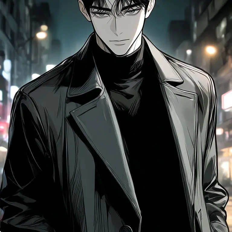 CroakyBear2764의 The Last Name on the List