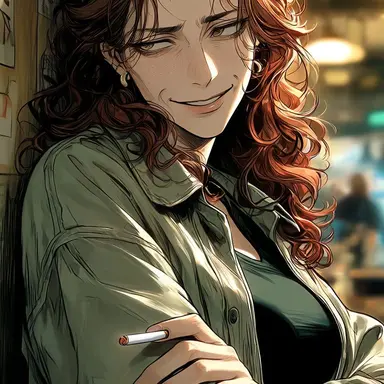 Profile image of Sera Mallow