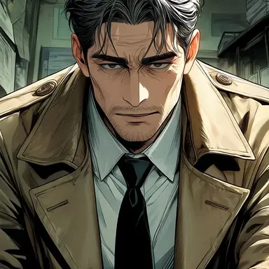 Profile image of Ronan Fitch