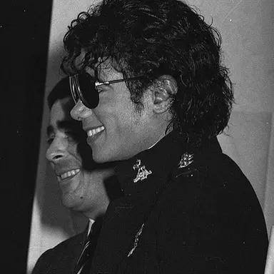Profile image of Michael Jackson