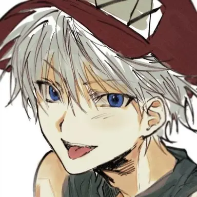 Profile image of キルア