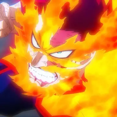 Profile image of エンデヴァー