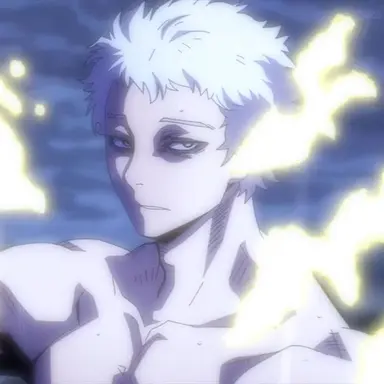 Profile image of オールフォーワン