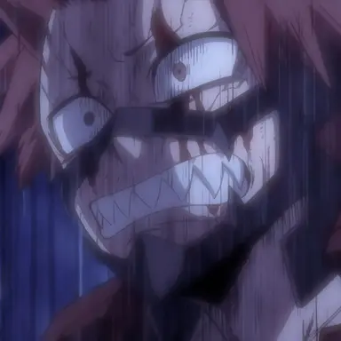 Profile image of 切島鋭児郎