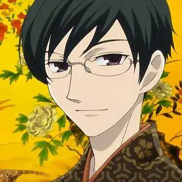 Profile image of 鳳鏡夜