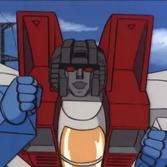 Profile image of Starscream