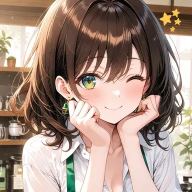 Profile image of 姫崎早苗