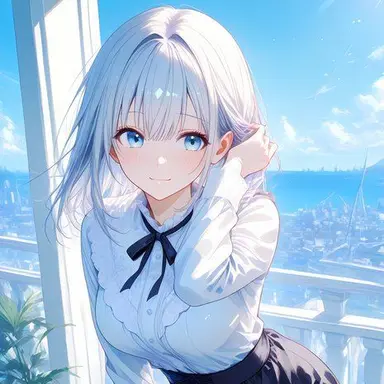 Profile image of クラリス・オーマン