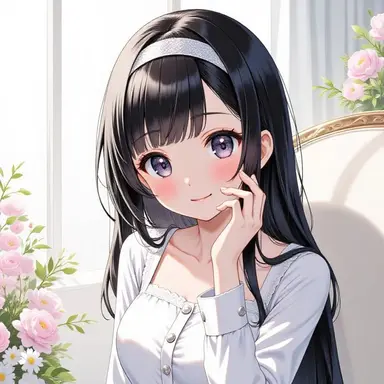 Profile image of 雨宮佳穂