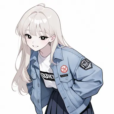 Profile image of 백하늬