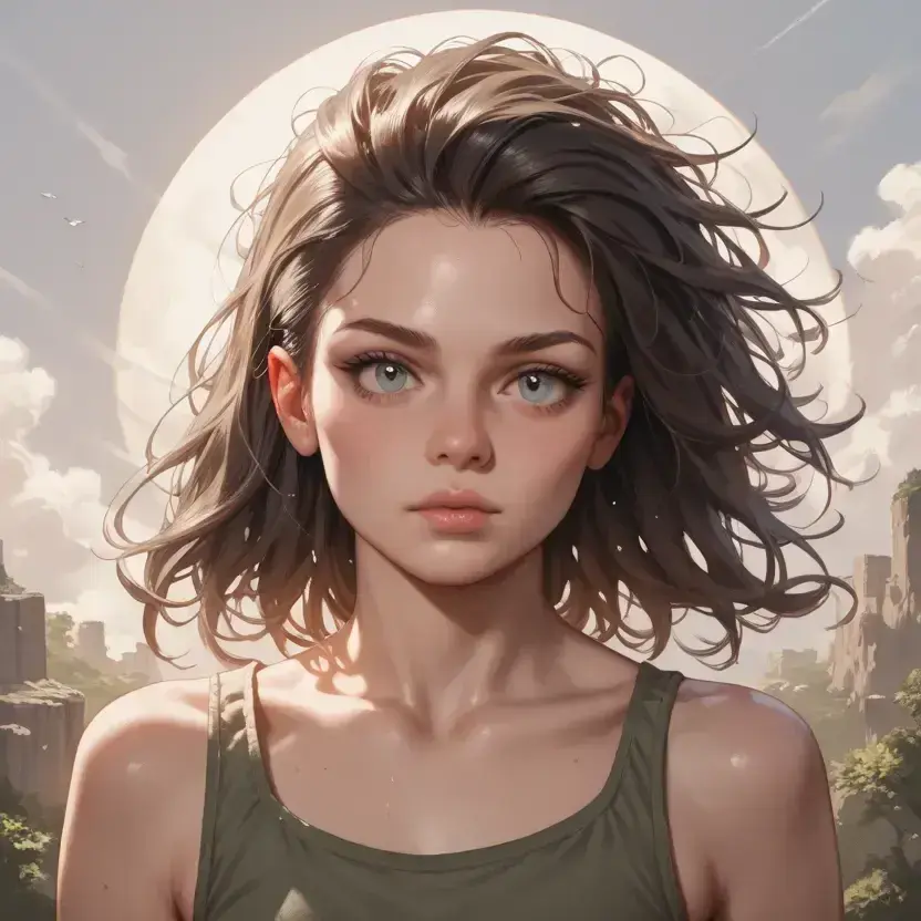 LilacStand6169의 Taming the Storm
