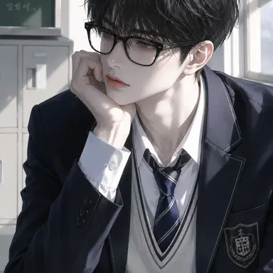 Profile image of テ・ハジュン