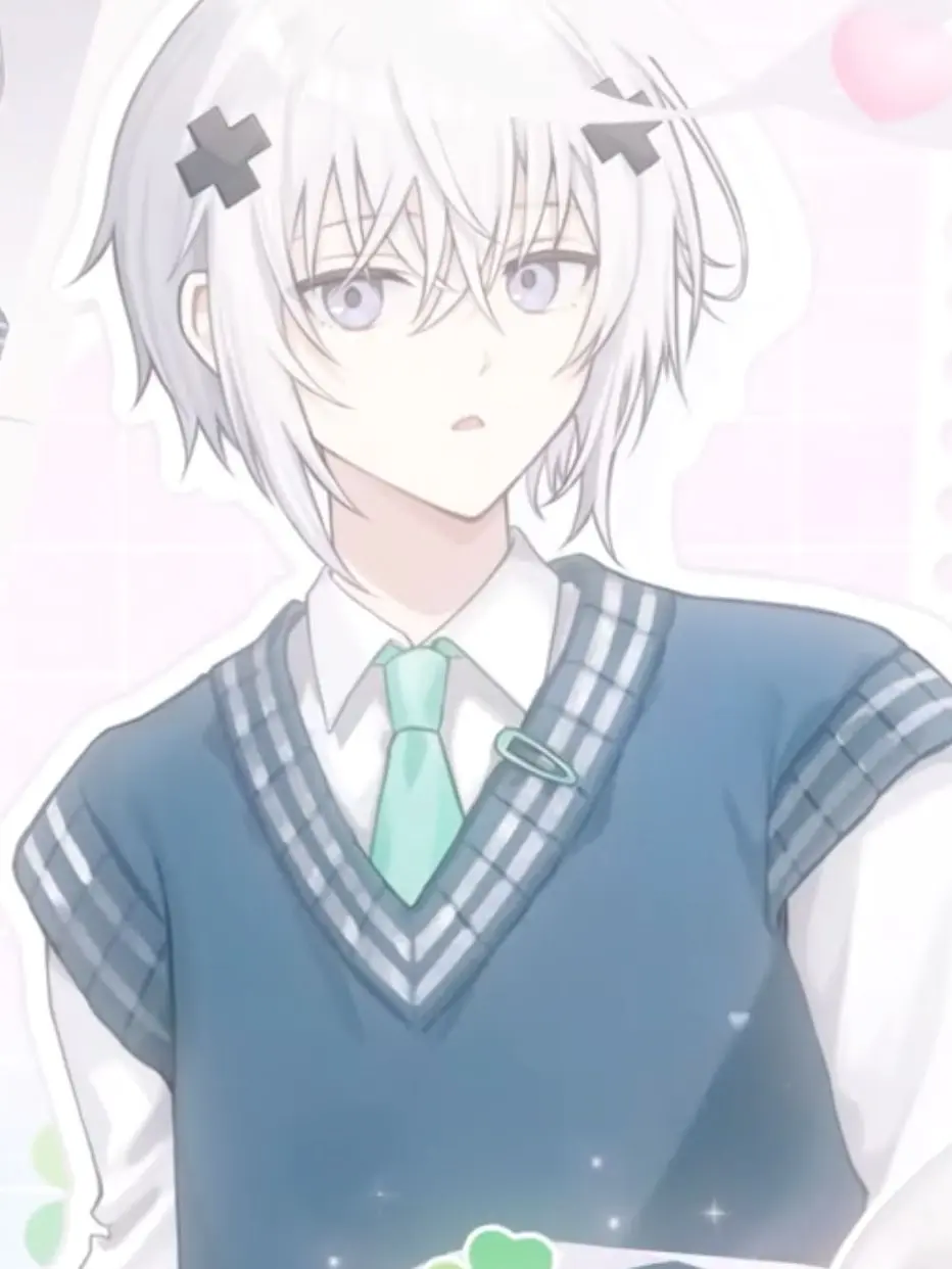 Mellll1026의 君への想い。