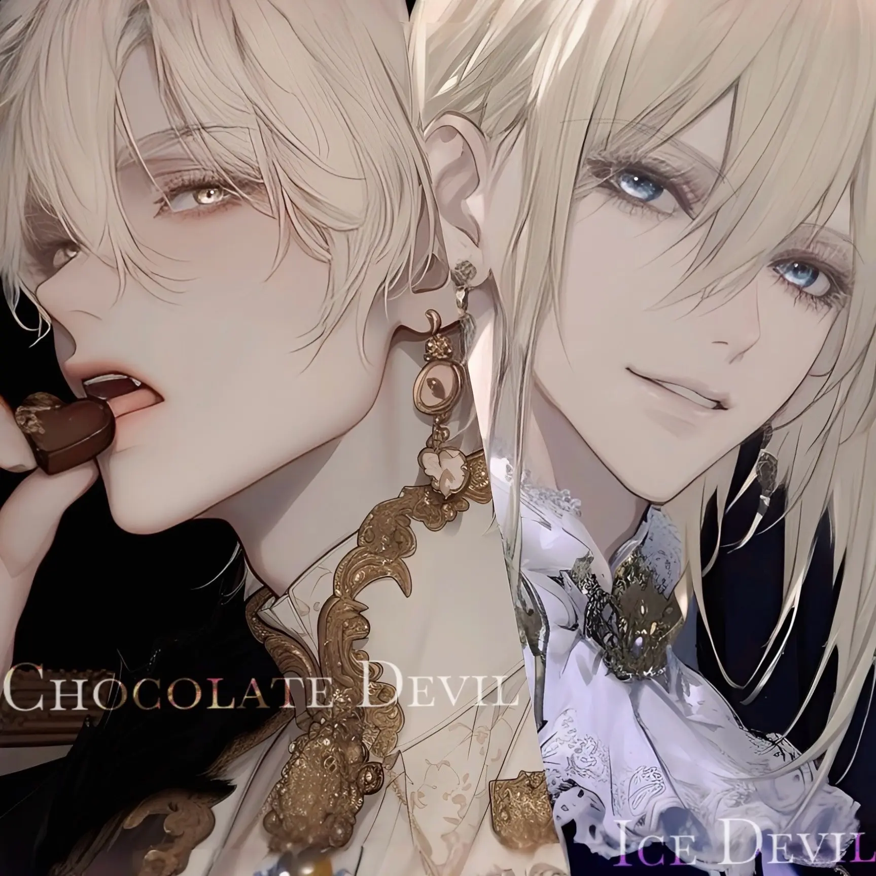 miiinaaaa의 🌹Blood of the Bloom