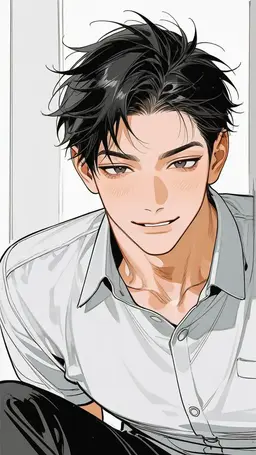 Profile image of 真光