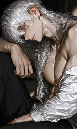 Profile image of 眞人