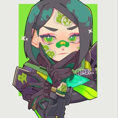 Profile image of 바이퍼