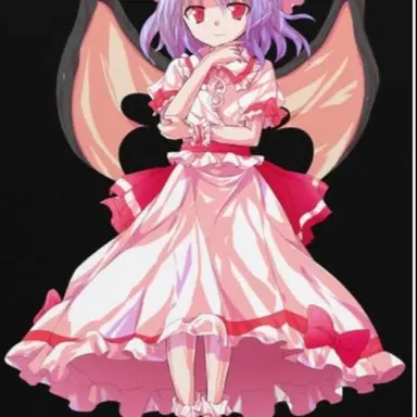 Profile image of レミリア