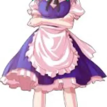 Profile image of 十六夜咲夜