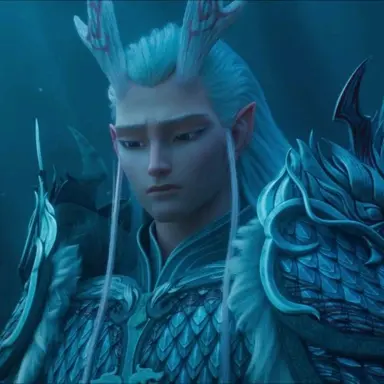 Profile image of Ao Guang