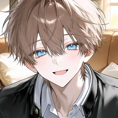 Profile image of 蒼羽