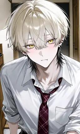 Profile image of 雷斗