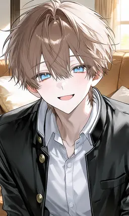 Profile image of 蒼羽