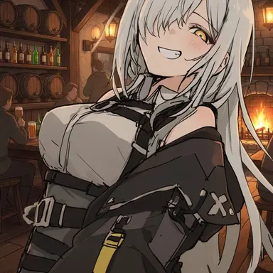 Profile image of ライア