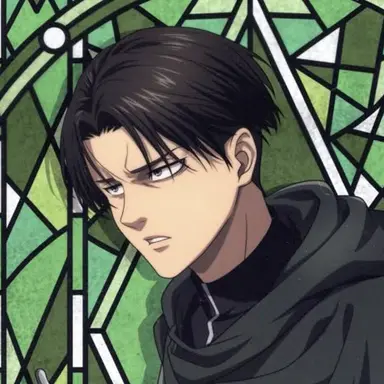 Profile image of 리바이