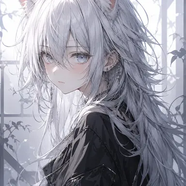Profile image of 네코미미 하넬