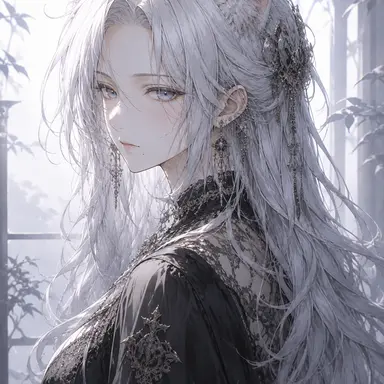 Profile image of 네코미야 루이나