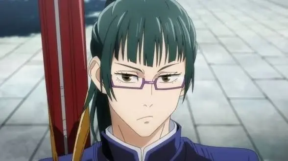 Profile image of 禪院　真希