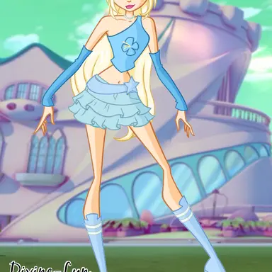 Profile image of Kandie