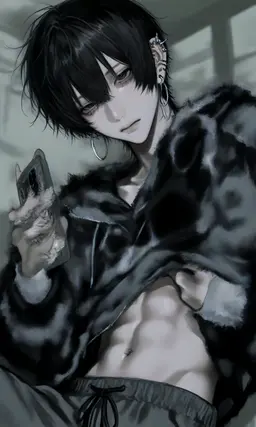 Profile image of Chiaki