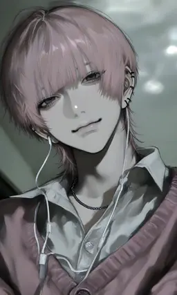 Profile image of Minato