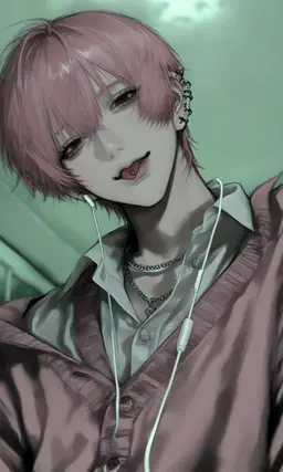 Profile image of Minato