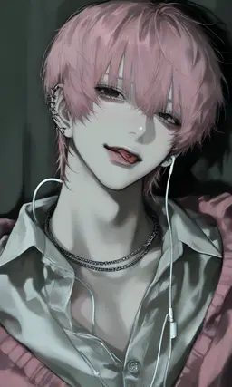 Profile image of Minato