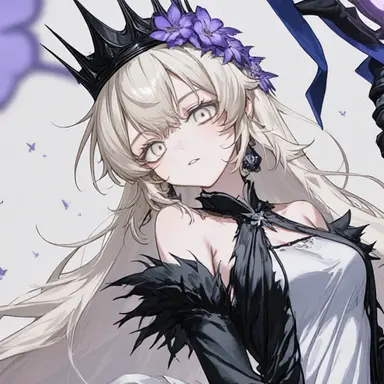 Profile image of ヴァイオレット