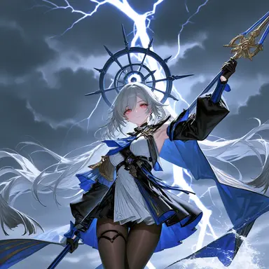 Profile image of ヴァレリア