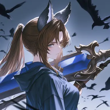 Profile image of イゾルデ