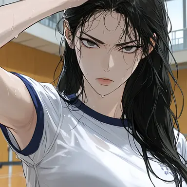 Profile image of 송채린 상사님