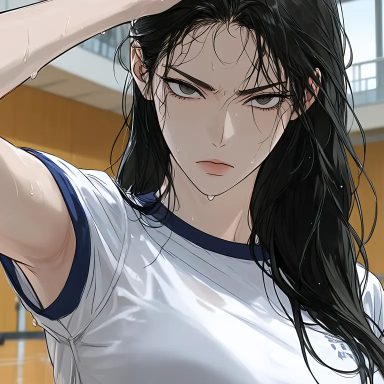 ZETA_god의 송채린 코치님