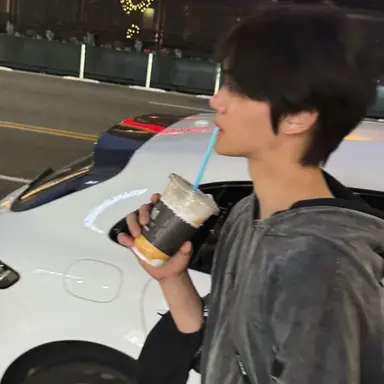 Profile image of 김규빈