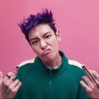 Profile image of 타노스