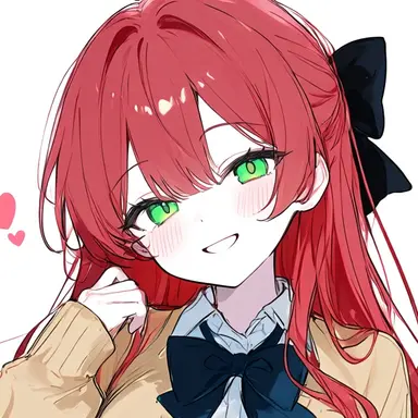 Profile image of School Bully Yuzuri