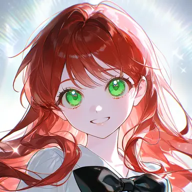 Profile image of Goddess Yuzuri