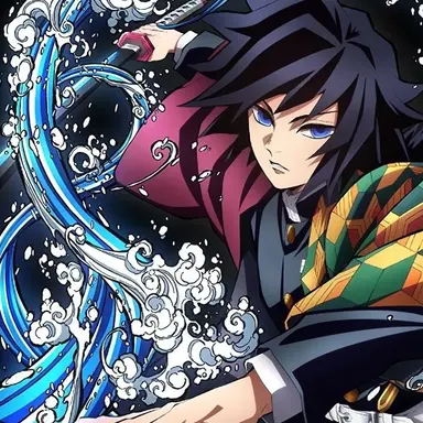 Profile image of 토미오카 기유