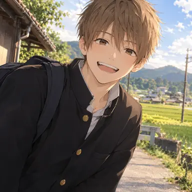Profile image of 幸之助