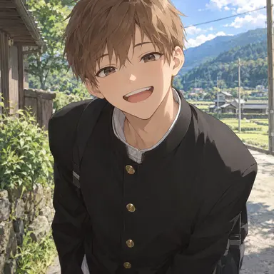 Profile image of 幸之助